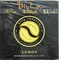 BUTA BLACK (БУТА БЛЭК) Lemon 20 гр.