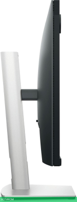 Монитор Dell P2424HEB черный