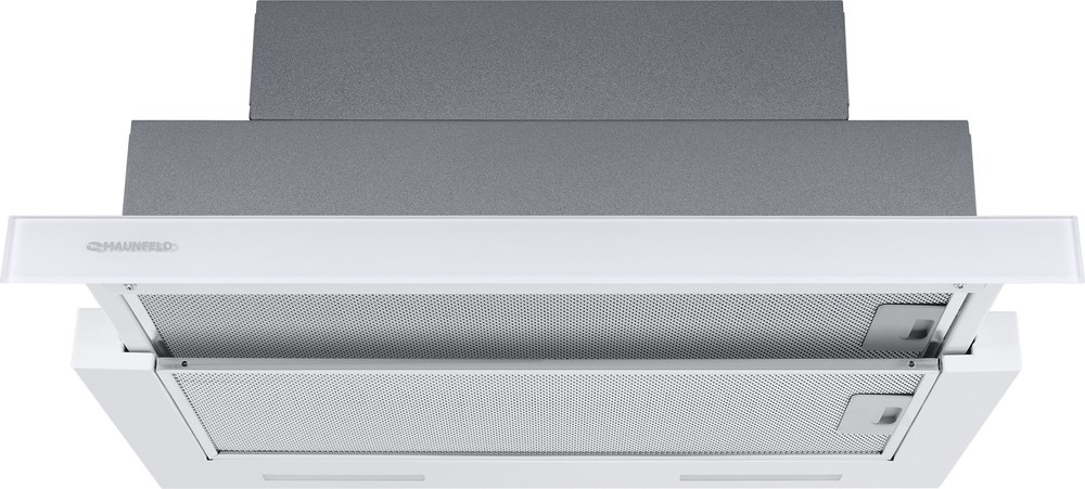 Кухонная вытяжка MAUNFELD Galaxy 60 белый