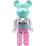 Дизайнерские игрушки BE@RBRICK WF FASHION 2019, 1081509-600568372