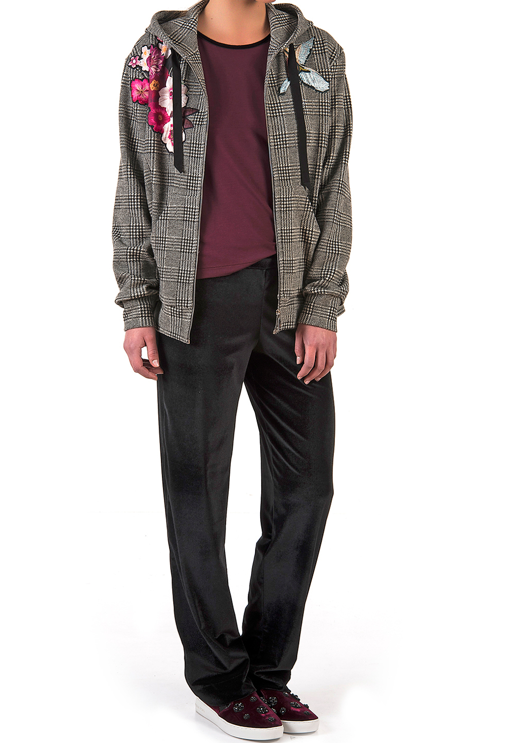 Костюм для дома Blumarine Anna Италия фото