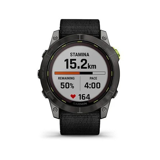 Умные часы Garmin ENDURO 2 Sapphire Solar
