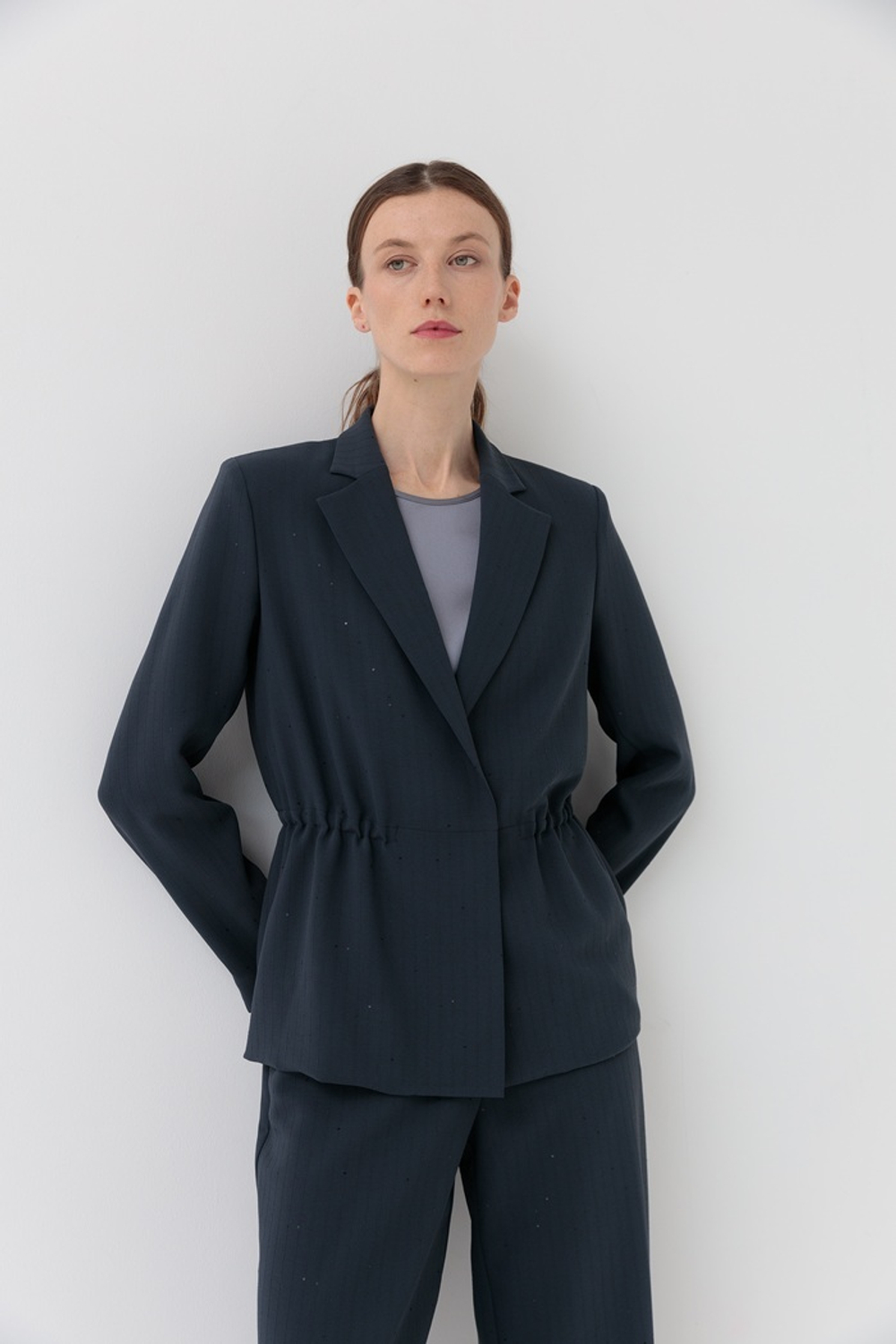 Жакет Лекко NOME Atelier