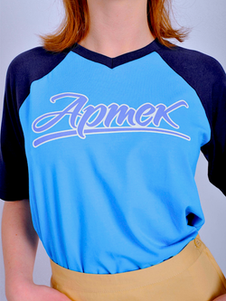 Футболка короткий рукав