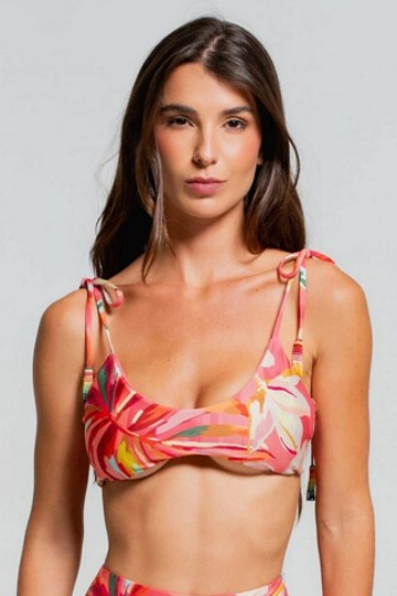 Бюст купальный CLB26102