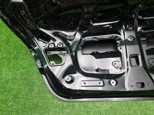 Крышка багажника Toyota Camry xv70 (2017-н.в.)