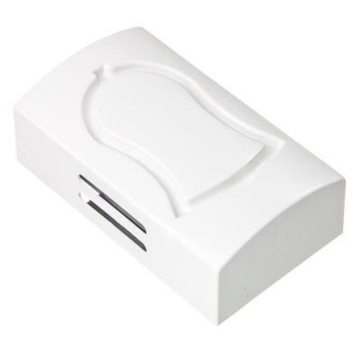 Звонок электрический "Дин-Дон" 220V (924-052)