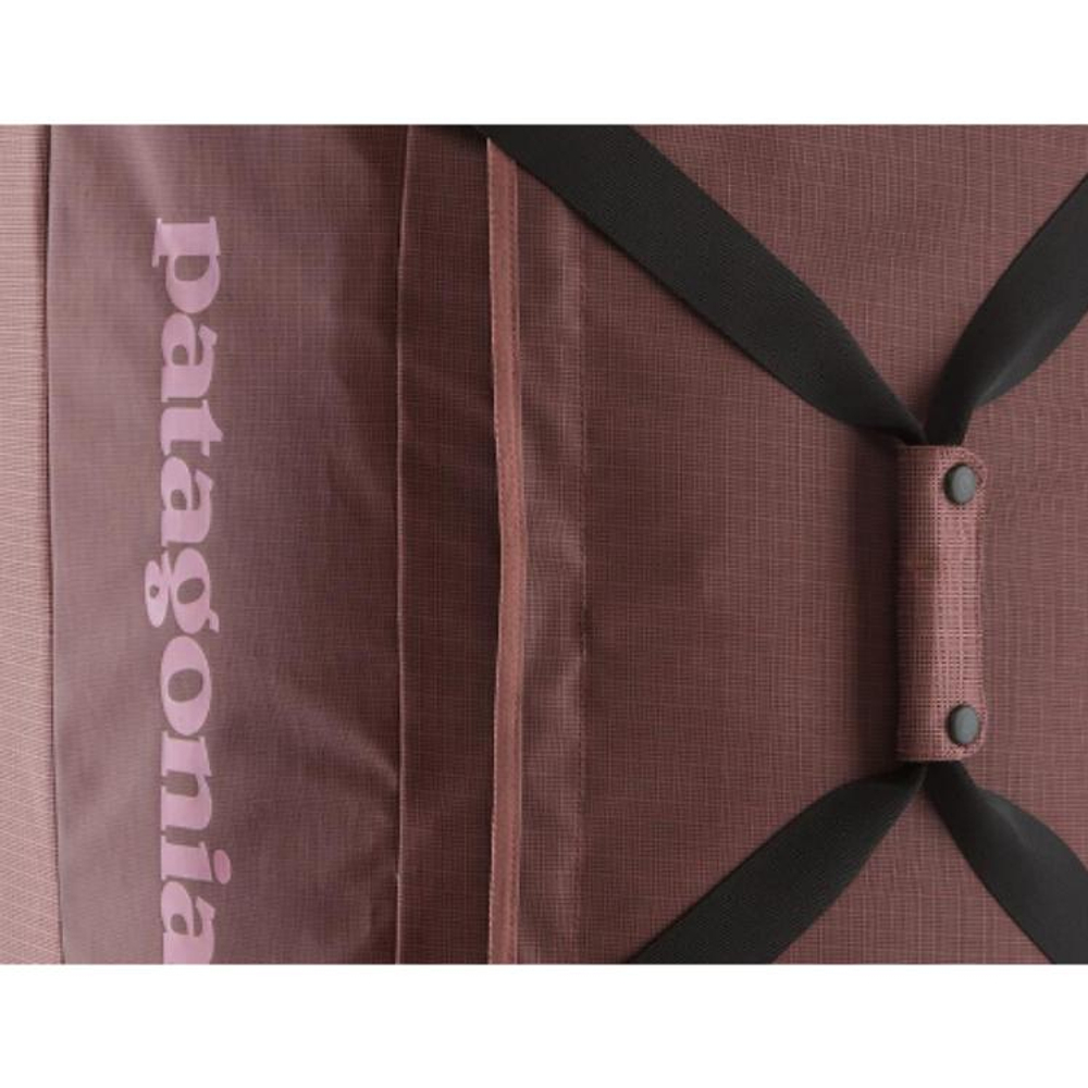 Patagonia Recycled Polyester Trolley Bag 28 Inch Unisex Fuchsia