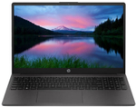 Ноутбук  HP 255 G10 AK9X4AT 15.6 ", Ryzen 5, 16 Гб RAM, 1 Тб SSD, Radeon Vega, Серый