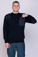 Джемпер форменный мужской МЧС