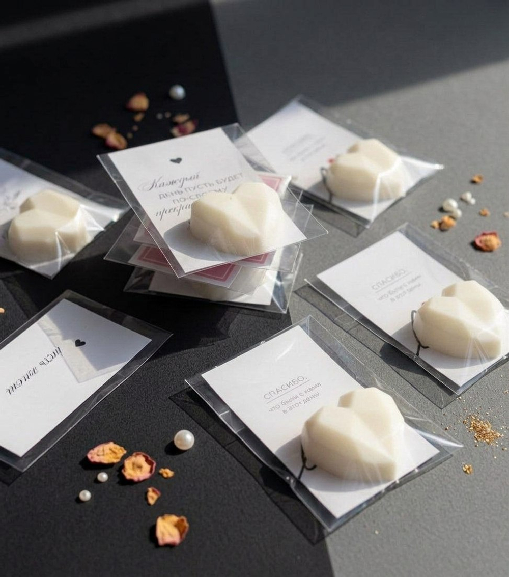 Мини мелтс -Подарок