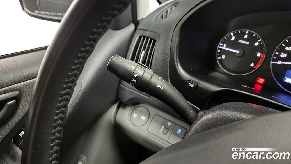 Hyundai The New Grand Starex Van 3-х местный (06.2020)