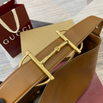 Gucci Beatrix Medium Tote Bag 35 cm