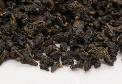 0530к Чай улун "Габа Алишань" высокосортный