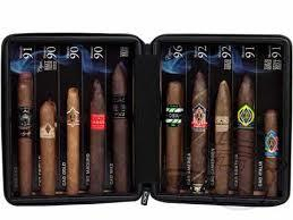 CAO Champions Sampler II