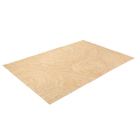 Ковер из джута Bangalore из коллекции Ethnic, 160х230см