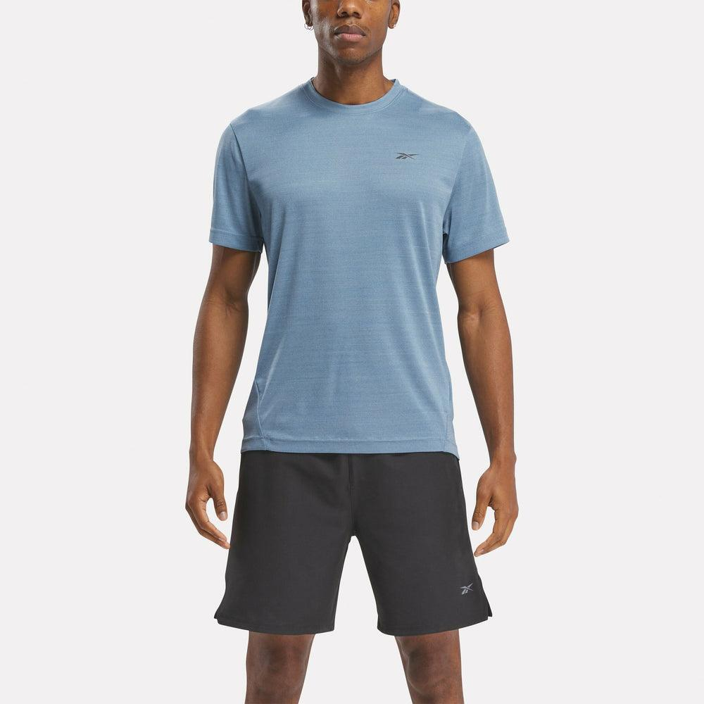 Футболка мужская Reebok RBK-FRESH Athlete T-Shirt 2.0 - 100075791