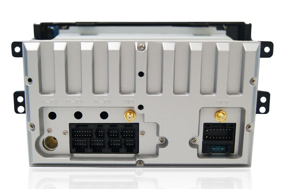 Магнитола Suzuki SX4 2006-2014 - Carmedia KR-9026-T8 на Android 9, 8-ЯДЕР и 2ГБ-32ГБ