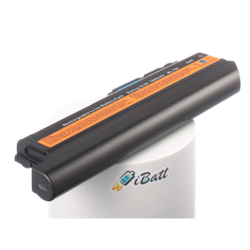 Усиленный аккумулятор iBatt 7800mAh для ноутбуков Lenovo ThinkPad R60, R61, T60, T61