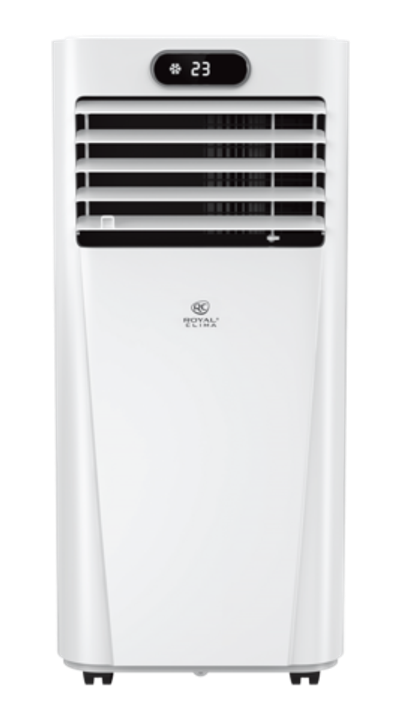 Мобильный кондиционер ROYAL CLIMA TESORO