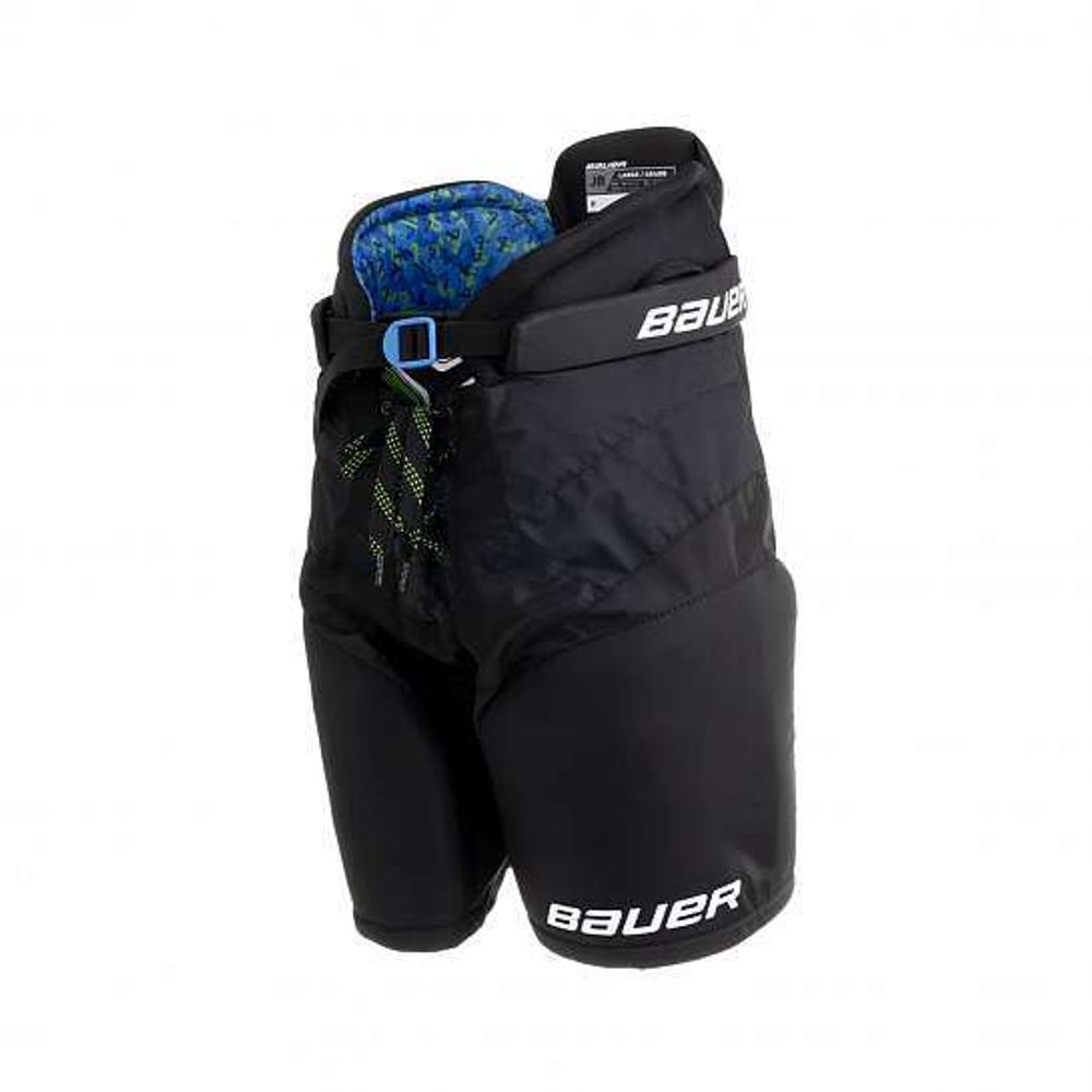 Трусы S24 BAUER X PANT-YTH