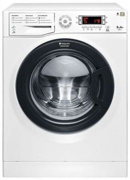Стиральная машина Hotpoint-Ariston VMSD 601 B