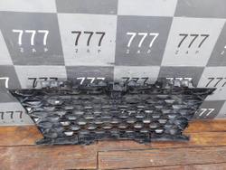 Решетка радиатора Changan CS35PLUS 21-нв Б/У Оригинал S111F2713011107