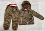 Костюм для мальчиков Buba Moncler Autumn