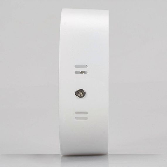 Потолочный светодиодный светильник Arlight SP-R120-6W Day White 018855