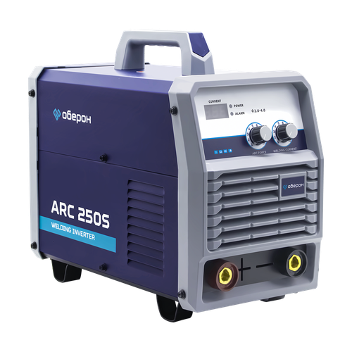 Сварочный инвертор Оберон ARC 250S