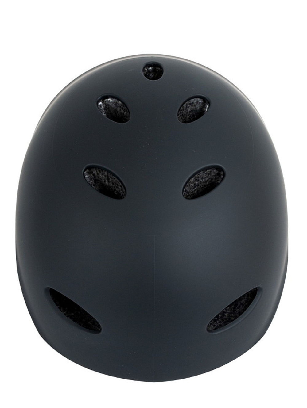 Шлем TT XTR 5.0 Black черный