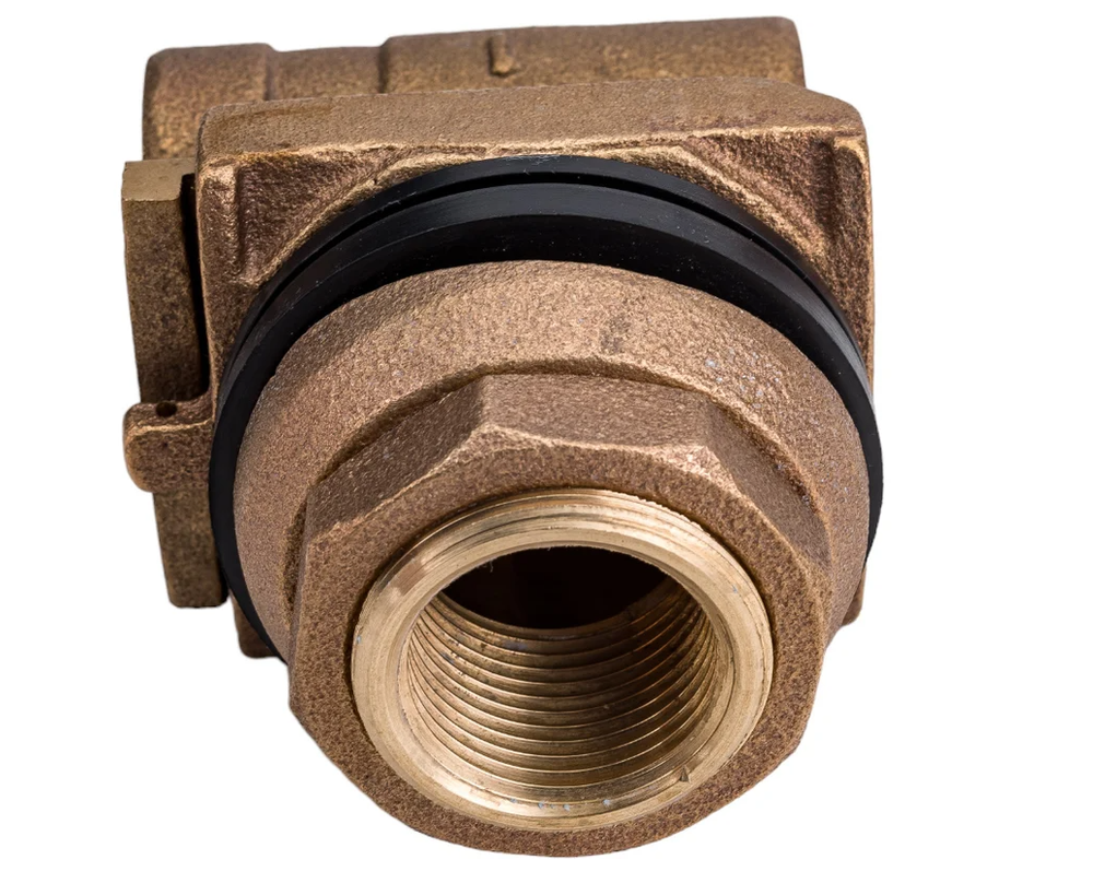 Адаптер скважинный WWSYSTEM 1"