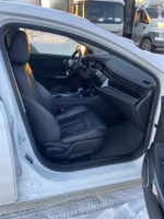 Omoda S5 1.5 CVT Life