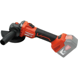 Угловая шлифмашина аккумуляторная Felisatti УШМ-125/18Л3 (без АКБ и ЗУ)