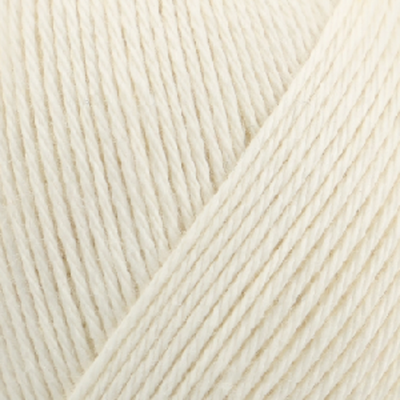 Пряжа Pyramid Cotton 00002 Натуральный
