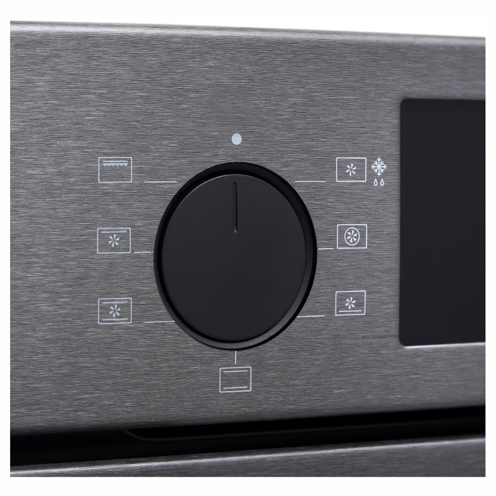 Электрический духовой шкаф Korting OKB 6071 CBX