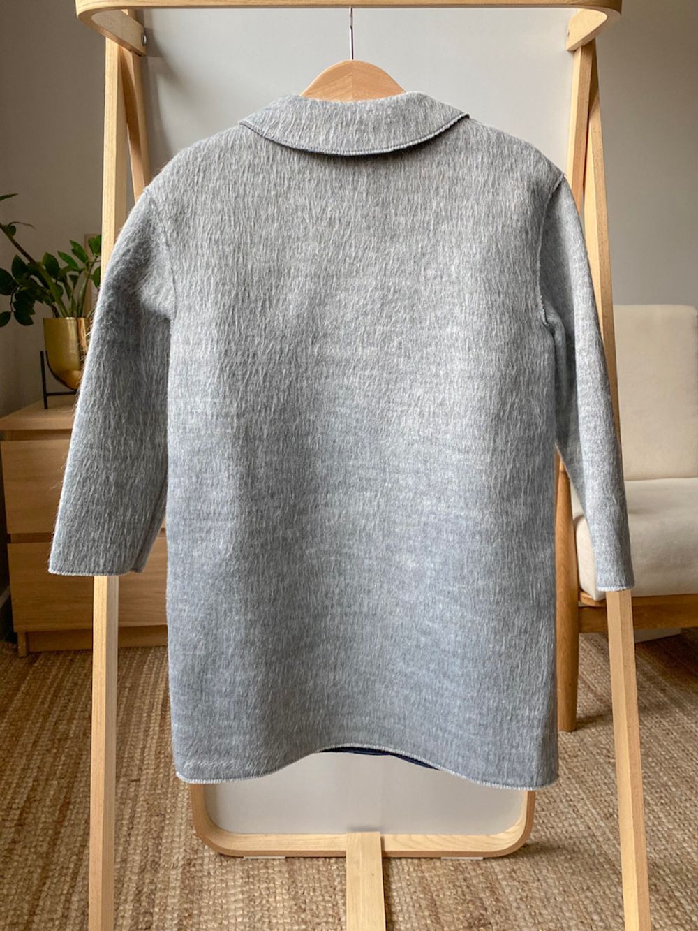 Легкое пальто  Il Gufo, 110