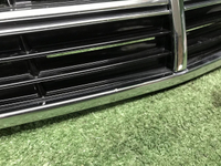 Решетка радиатора Mercedes S W223 (2020-н.в.)