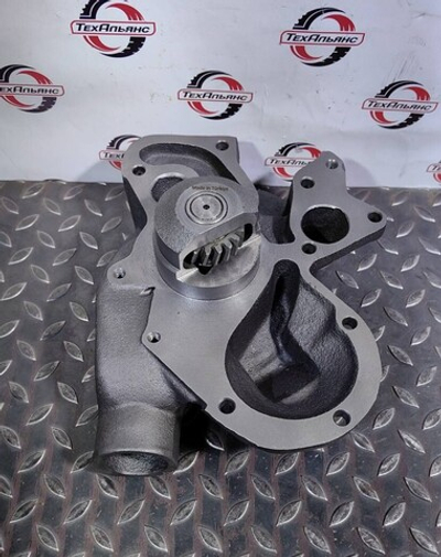 Водяная помпа 234-6110