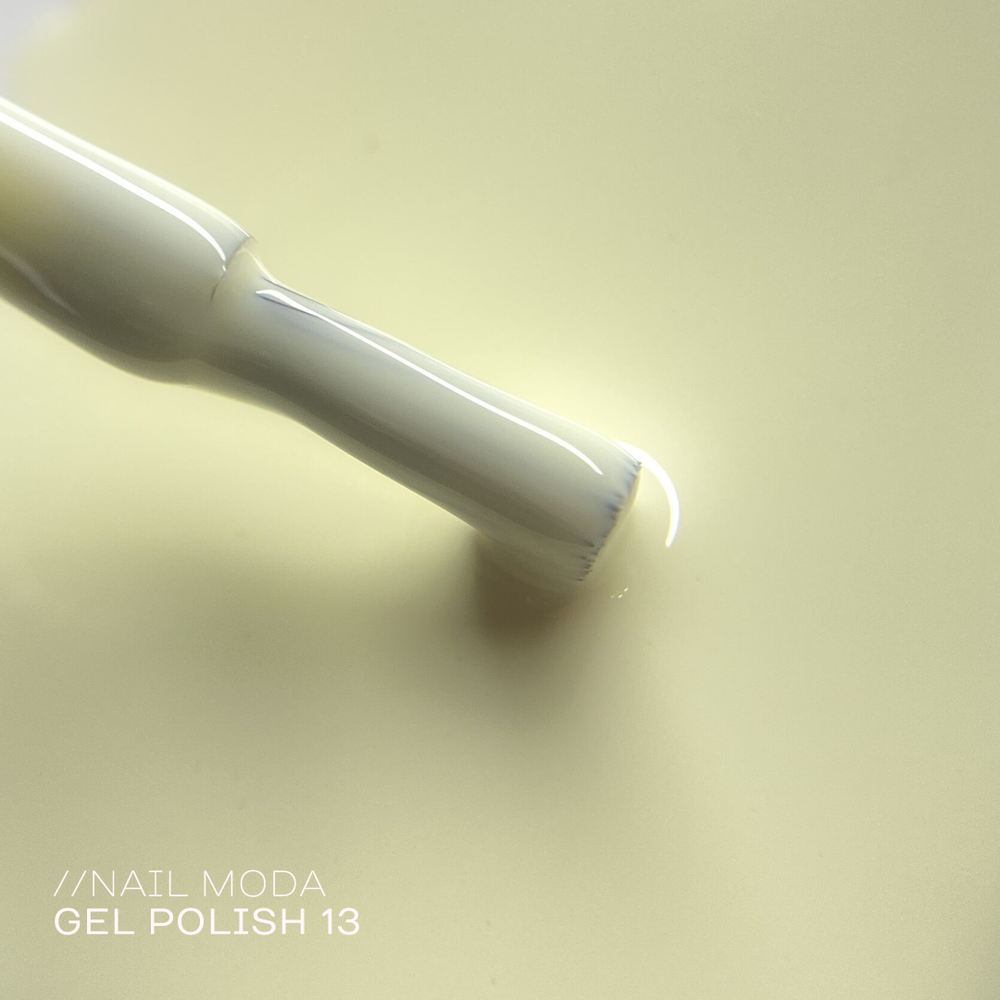 Гель-лак NAIL MODA №13
