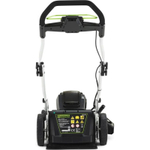 Аккумуляторная газонокосилка Greenworks GC82LM51K5 82V