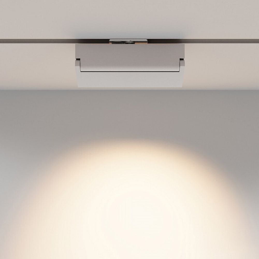 Накладной светильник Maytoni Basis Rot TR223-1-12WCCT-W-W