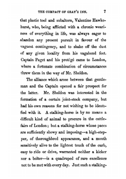 Birds of Prey. Volume 2 | M. E. Braddon