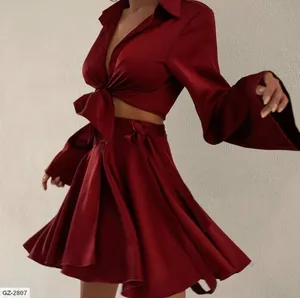 Костюм FT-4784 Фабрика Моды