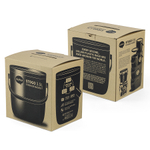 Контейнер для хранения stogo, 3,5 л, зеленый