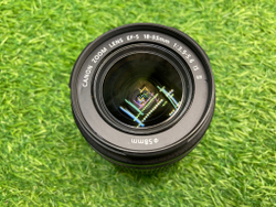 Canon 1100D Kit 18-55mm IS II ( 3800 кадров )