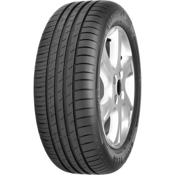 Летняя шина Goodyear EfficientGrip Performance (215/65 R17 99V)