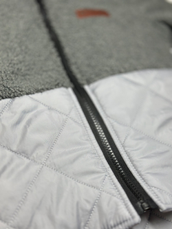 Куртка спортивная двухсторонняя RinaAmari