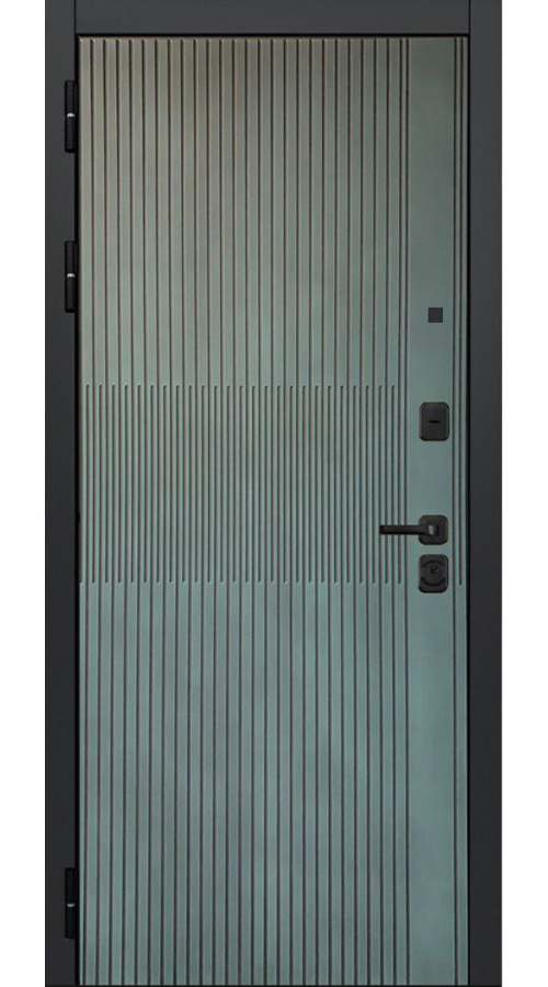 Входная дверь Бриони