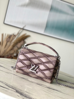 Louis Vuitton GO-14 MM